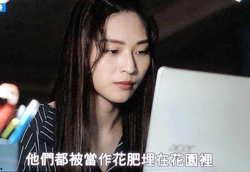 吴季璇照片,光影中的青春印记