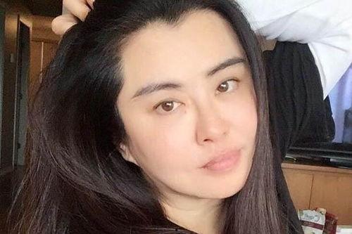 王祖贤怎么生活照