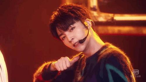 爱豆吃瓜娱乐酱陈立农,从爱豆到吃瓜达人，揭秘他的娱乐人生