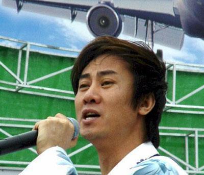 演员江涛的妻子,贤内助背后的温暖力量