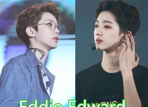 明星英文名字大全男